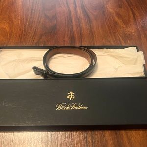 Brooks Brothers Belt